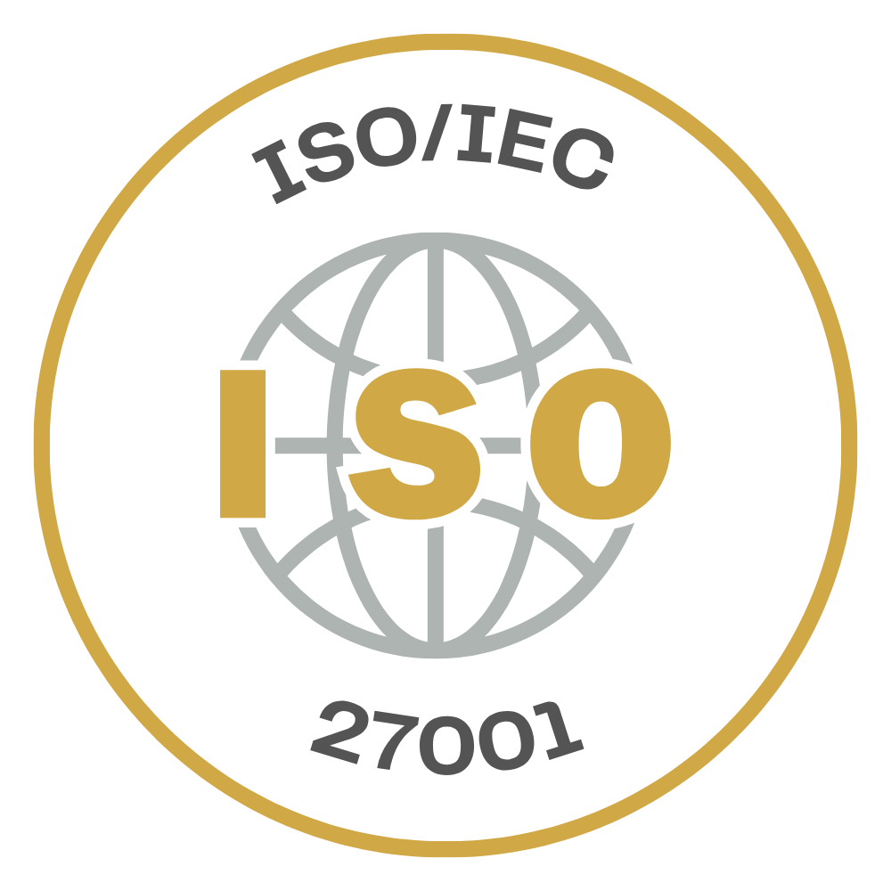 ISO/IEC 27001