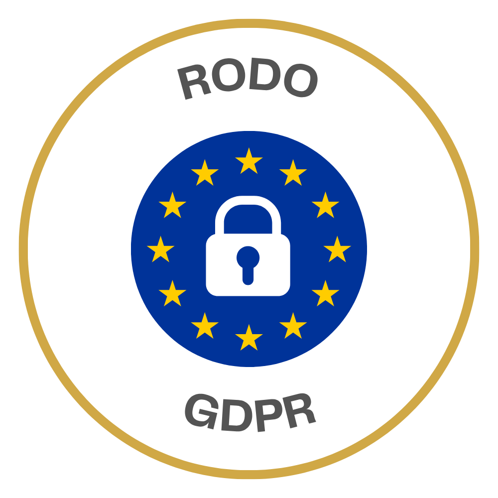 RODO / GDPR
