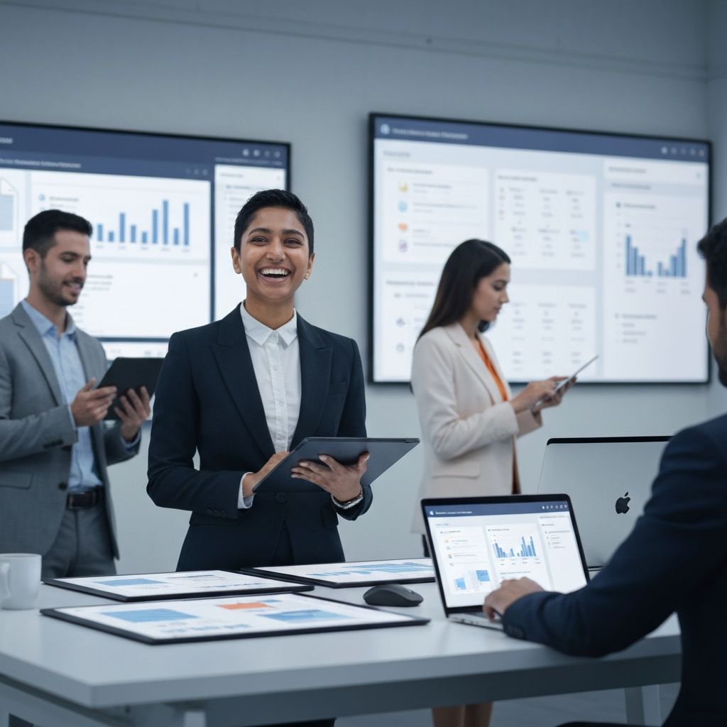 System Digitalizacji